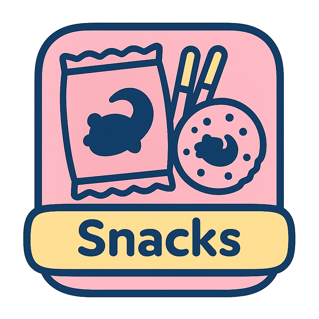 Snacks