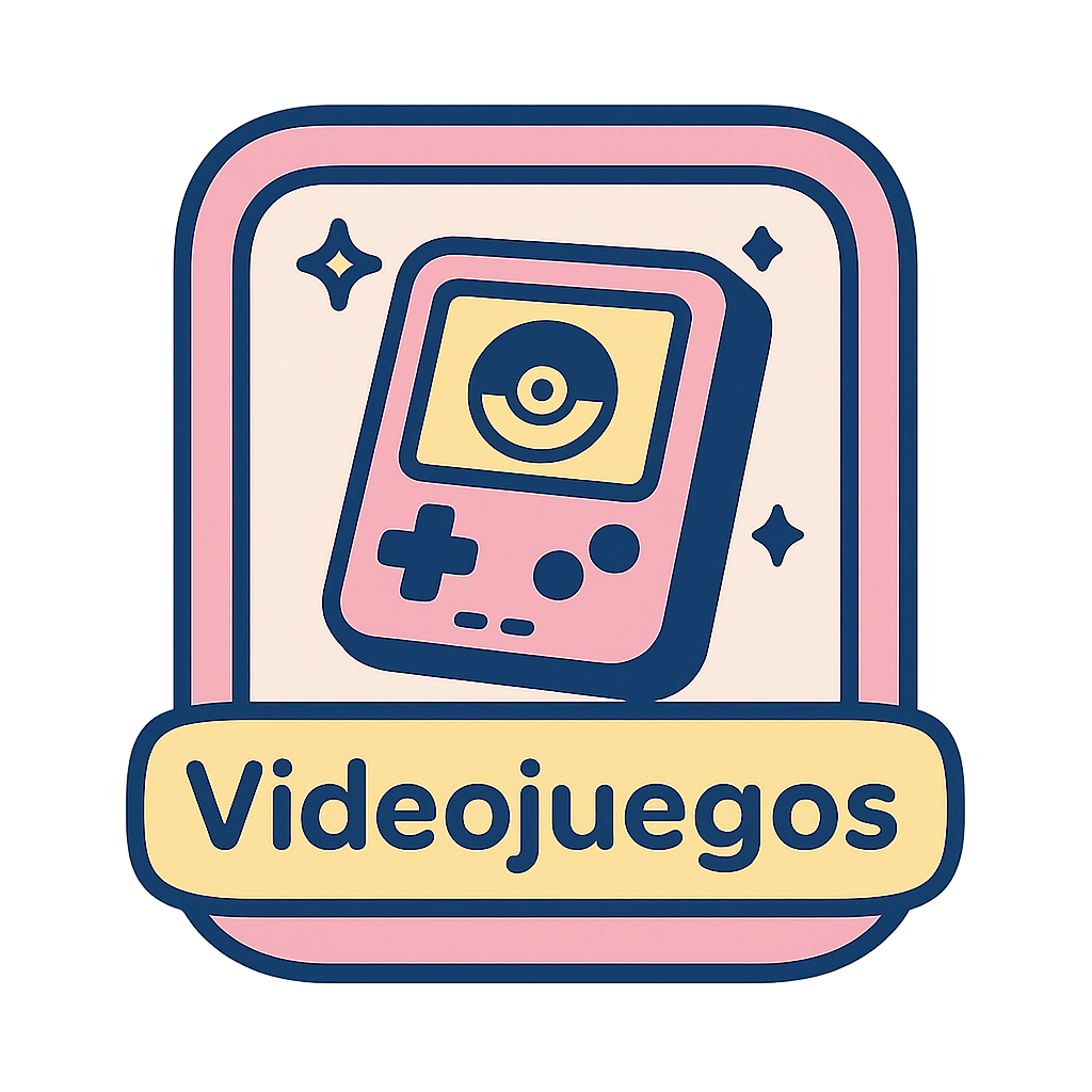 Videojuegos