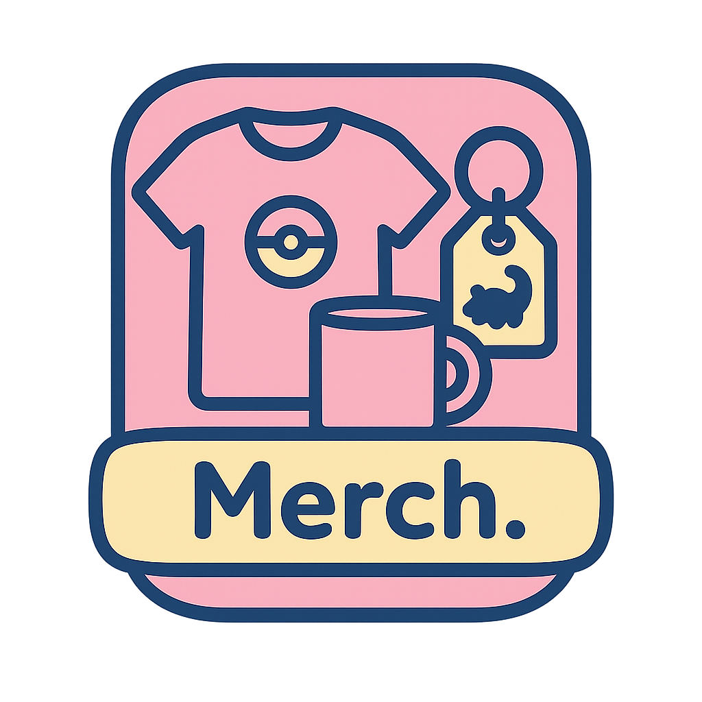 Merch