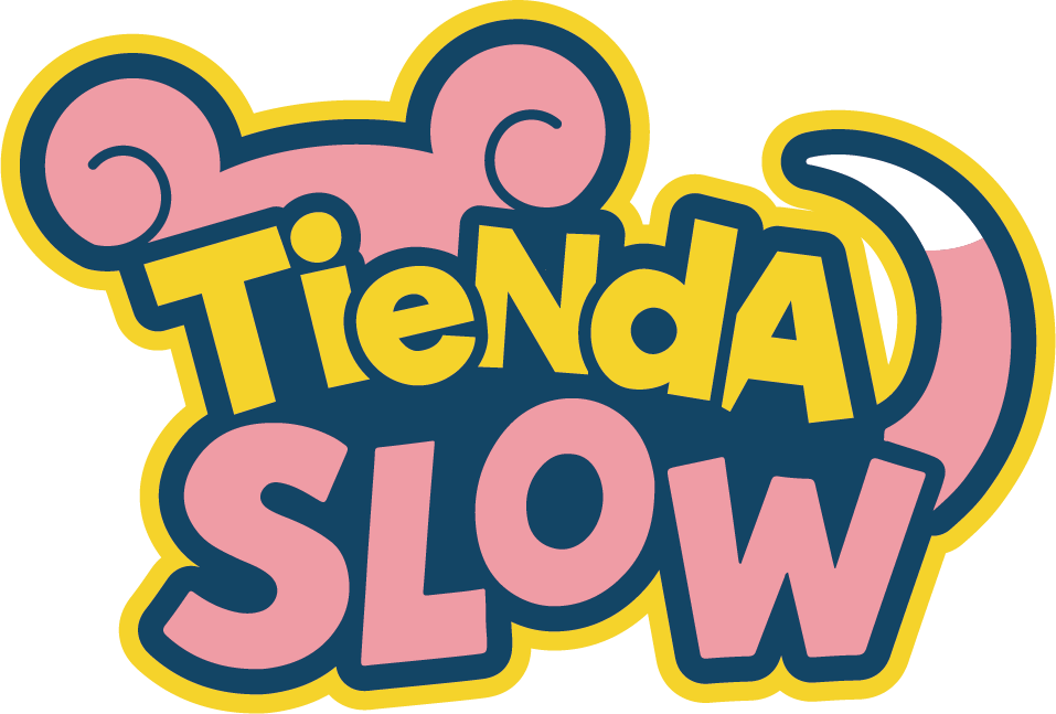 Tienda-Slow Logo