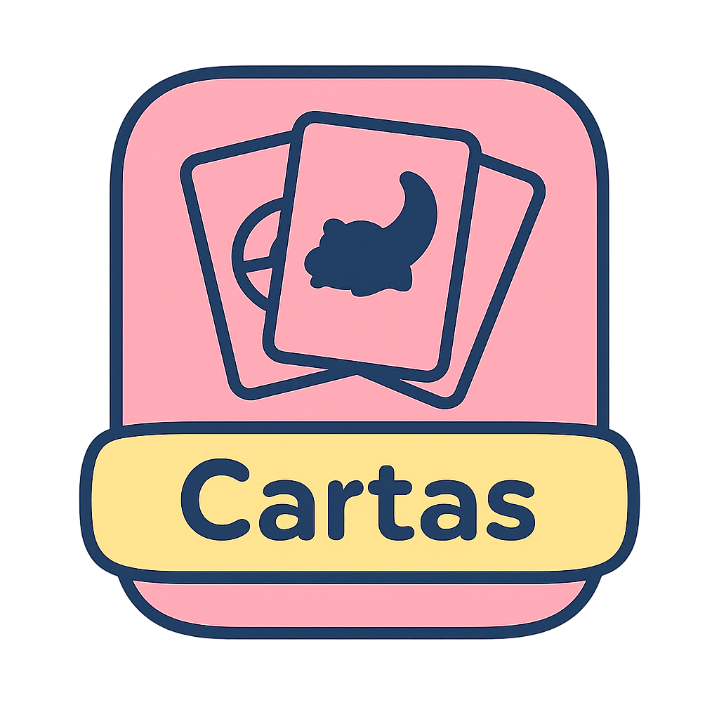 Categoría Cartas