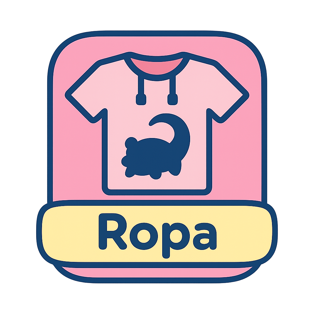 Categoría Ropa