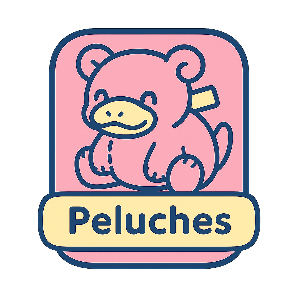 Peluches