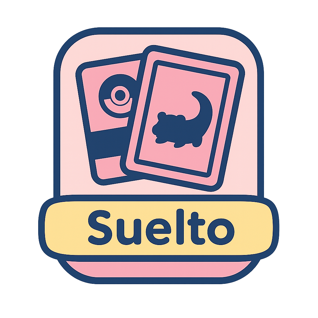 Suelto