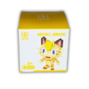 Microbrick Meowth