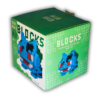 Microbrick Bulbasaur