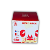 Microbrick Krabby