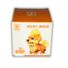 Microbrick Growlithe