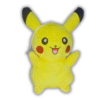 Peluche Pikachu
