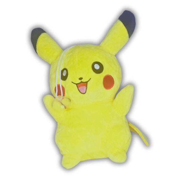 Peluche Pikachu