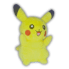 Peluche Pikachu