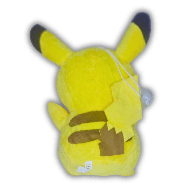 Peluche Pikachu