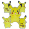 Peluche Pikachu