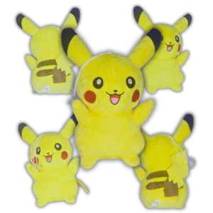 Peluche Pikachu