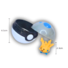 Pokeball Con Juguete Sorpresa